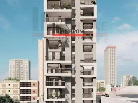 Departamento en Venta de 4 ambientes