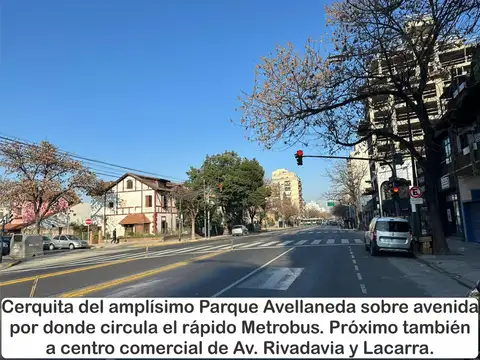 Depto Tipo Casa en Venta de 2 ambientes