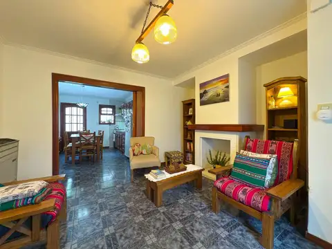 Casa en Venta 36 años