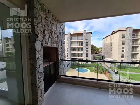 Green Boero - Escobar