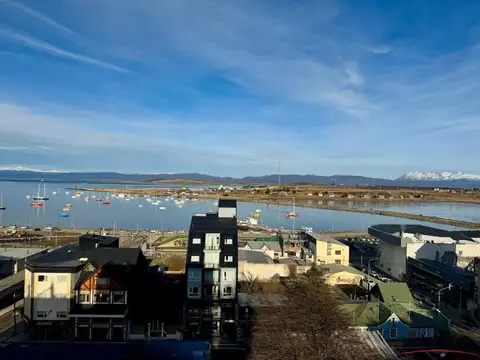 Departamento en Venta en Ushuaia, Tierra del Fuego
