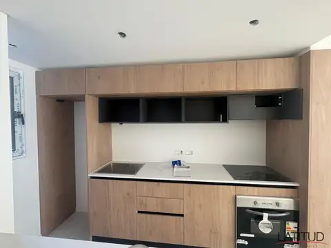 Departamento en Venta En construcción