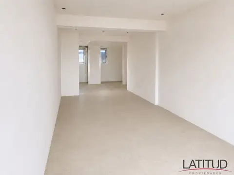 Departamento en 5° piso Insignia Residences – Próximo a la entrega