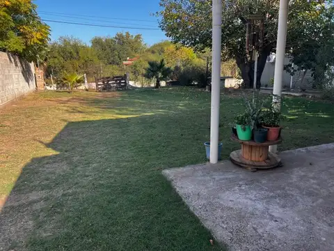 Calle General Urquiza 800