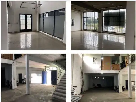 Local en Alquiler 15 años