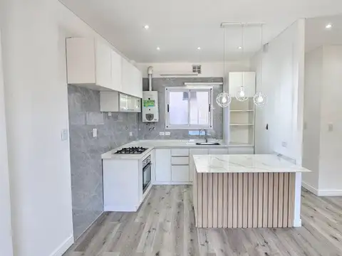 3 ambientes reciclado a nuevo