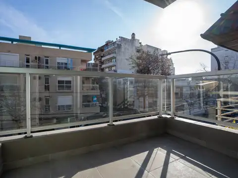 Departamento en Venta en Boedo, USD 117.000