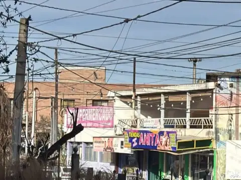 Local en Venta en Unquillo, USD 13.000