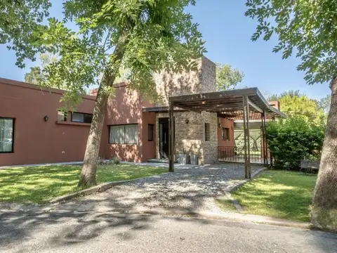 casa en barrio cerrado La Arboleda apto credito, ingeniero maschwitz, Escobar