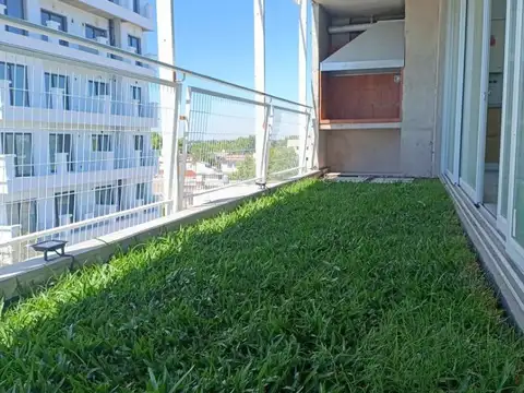 Departamento Zorzal Calle 8 4562