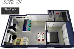Diagonal 9 De Julio  200 - Entrega Febrero 2021