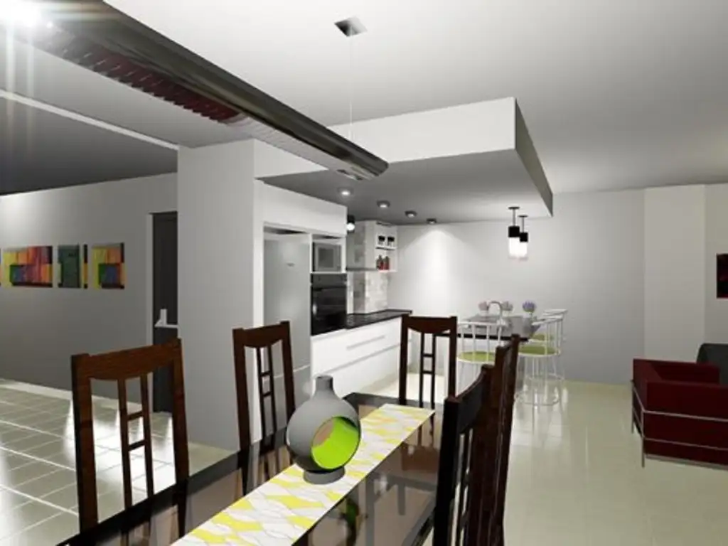 Sofia VII de 33 Unidades en Área Centro Este