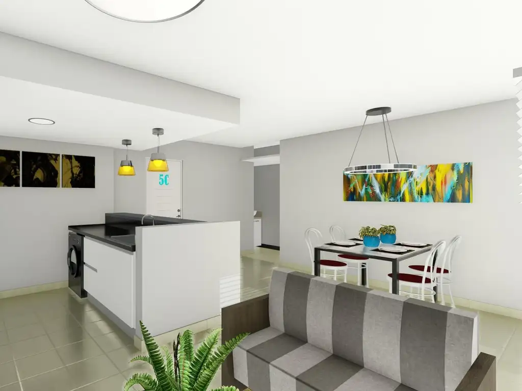 Emprendimiento - Entrega Febrero 2021