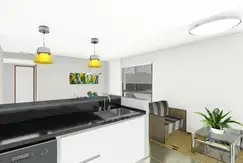 Emprendimiento de 33 Unidades