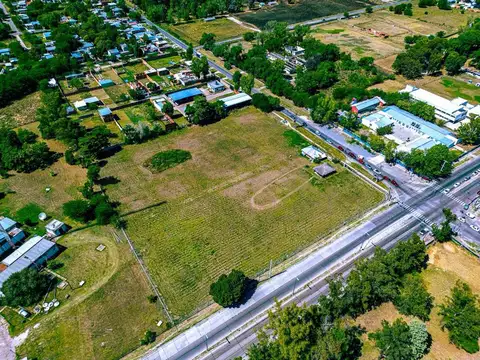Terreno en Venta en Lisandro Olmos Etcheverry, Partido de La Plata