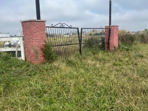 Campo General Rodriguez