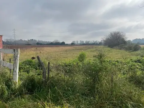 Campo en Venta Mixto