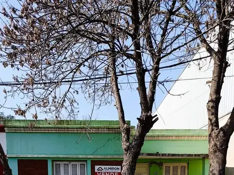 Venta | Casa | 2 Dormitorios | Granadero Baigorria | Bo. Los Robles