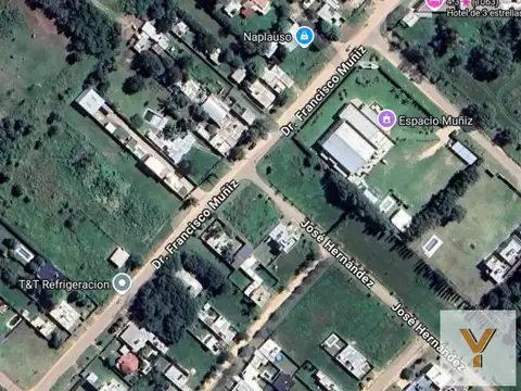 Terreno en Venta en Río Cuarto, USD 45.000