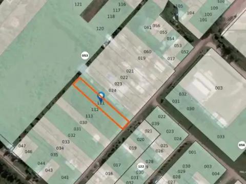 Terreno en Venta en Rio Cuarto, USD 45.000