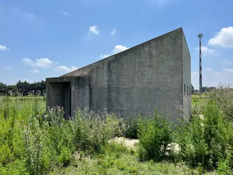 Terreno en Venta de 23544,0 m2