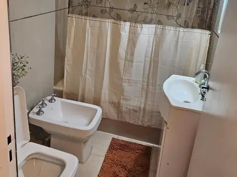 NEGOCIABLE Departamento 2  Ambientes c/ Patio - APTO CRÉDITO