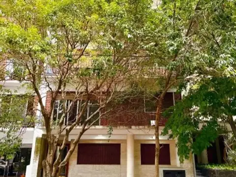 NEGOCIABLE Departamento 2  Ambientes c/ Patio - APTO CRÉDITO