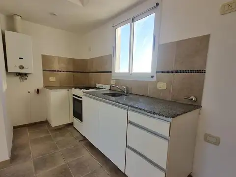 Departamento en Alquiler de 2 ambientes