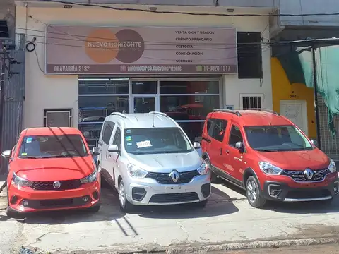 Departamento en alquiler en Villa Celina, 3 AMBIENTES con Balcon al frente- 