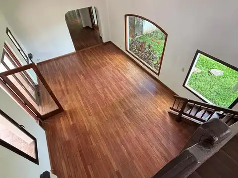 Casa en Venta 7 años