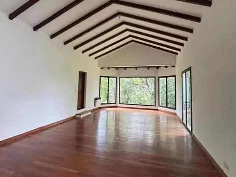 Casa en El Tipal Club de Campo