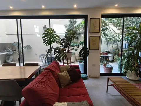 Depto Tipo Casa en Venta de 3 dormitorios