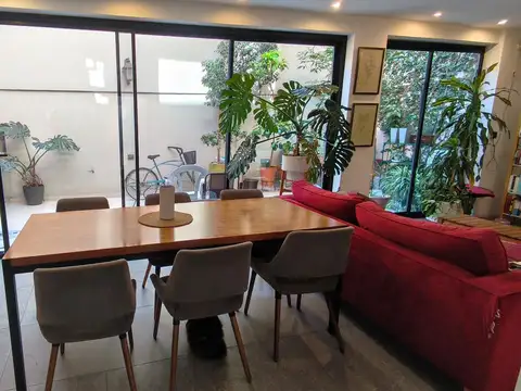 Depto Tipo Casa en Venta al Noreste