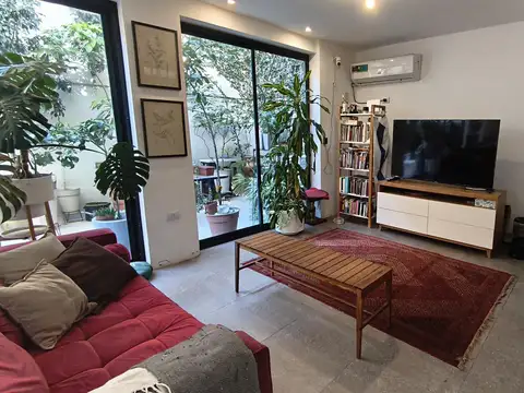 Depto Tipo Casa en Venta de 4 ambientes