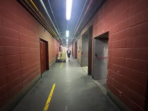 Depósito / Galpon 455m2  en Polo industrial Corporacion Sur - Villa Soldati - VENTA