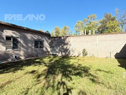 Depto Tipo Casa en Venta en Tortuguitas, USD 490.000