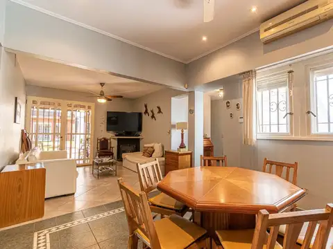 Casa en Venta 35 años