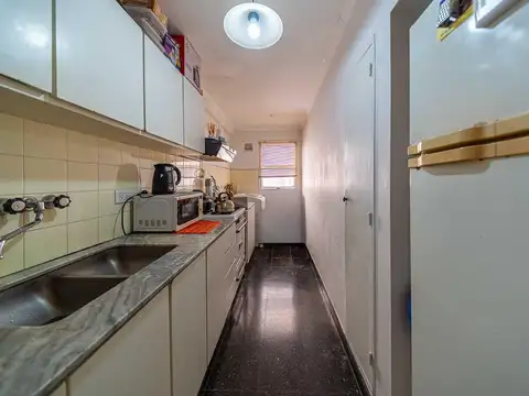 Departamento en Venta en Centro, USD 66.000