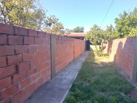 Casa en Venta 15 años