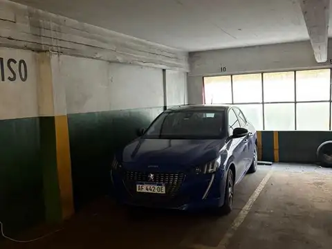 Cochera Fija  en Venta en Las Cañitas, Capital Federal, Buenos Aires