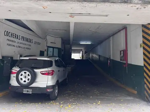 Cochera Fija  en Venta en Las Cañitas, Capital Federal, Buenos Aires