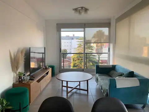 Departamento  a la venta- Ramos Mejia