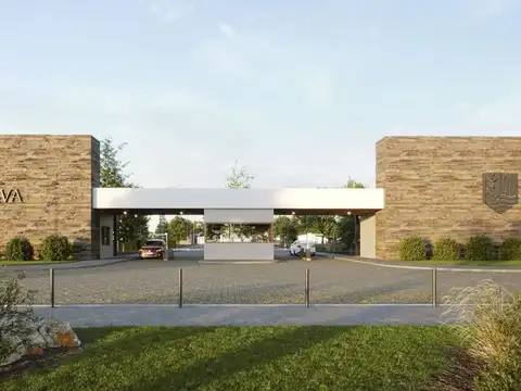 SE VENDE LOTE EN LA RESERVA de 1000 M2