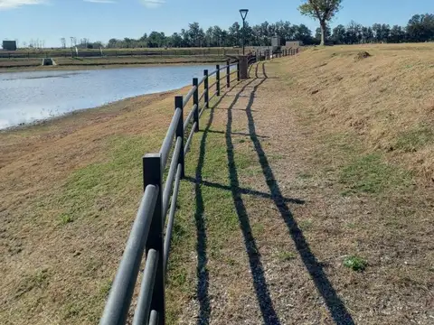 SE VENDE LOTE EN LA RESERVA de 1000 M2