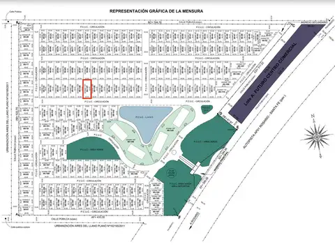 Terreno en Venta en Santo Tome, USD 90.000