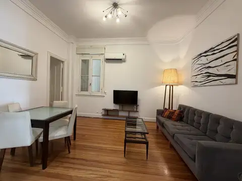 Departamento en Alquiler al Este