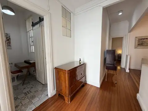 Departamento en Alquiler en Recoleta, USD 1.350