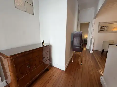 Departamento en Alquiler 62 años