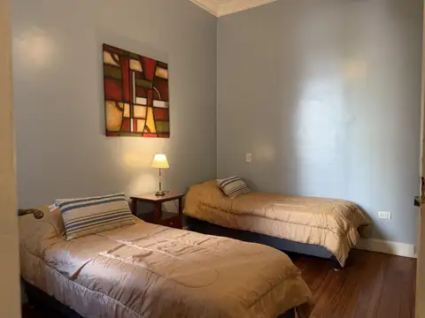 Departamento en Alquiler de 3 ambientes