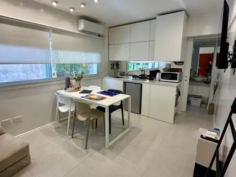 Venta departamento 1 ambiente Barrio Norte